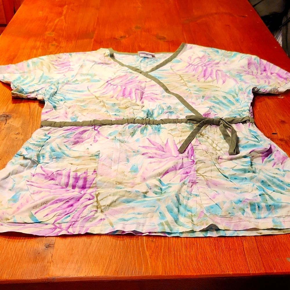 Sketchers Scrubs size M